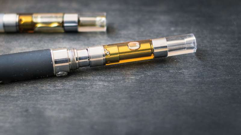 DEA Accepting Vaping Devices & Cartridges 