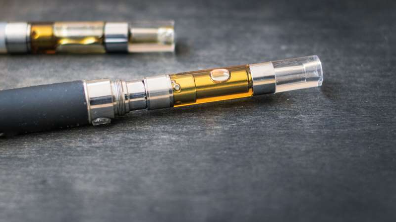 DEA Accepting Vaping Devices & Cartridges