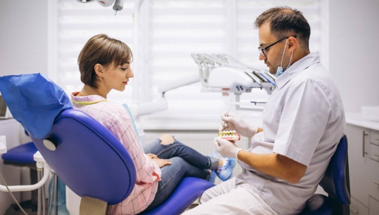 An Ultimate Guide to Root Canal Treatment